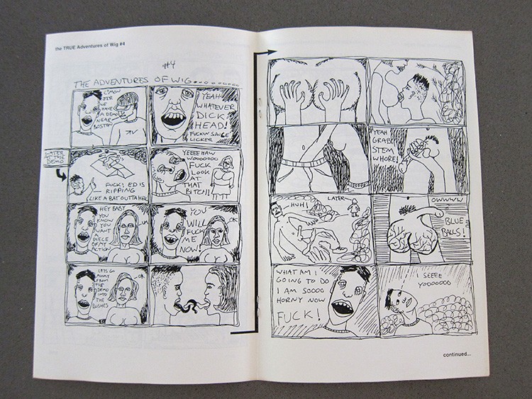 https://ed-templeton.com/files/gimgs/th-54_The Complete Adventures of Wig and Adventures of Ballsack-Face Volume 1 spread 1.jpg